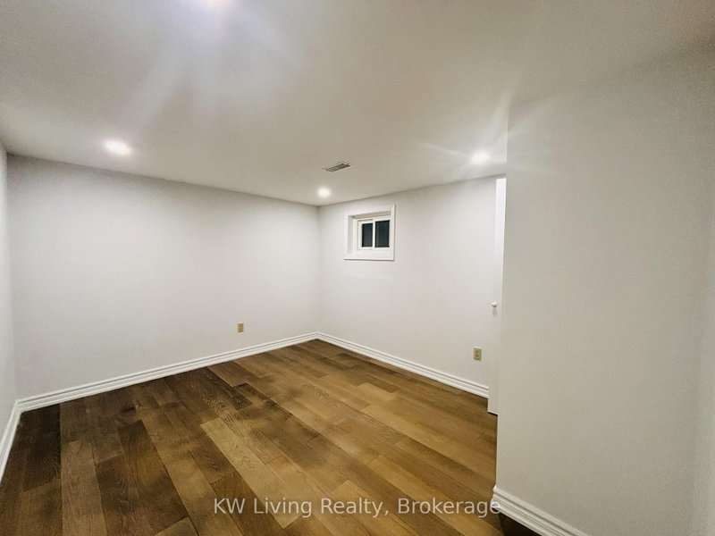 Basement - 28 Pergola Road