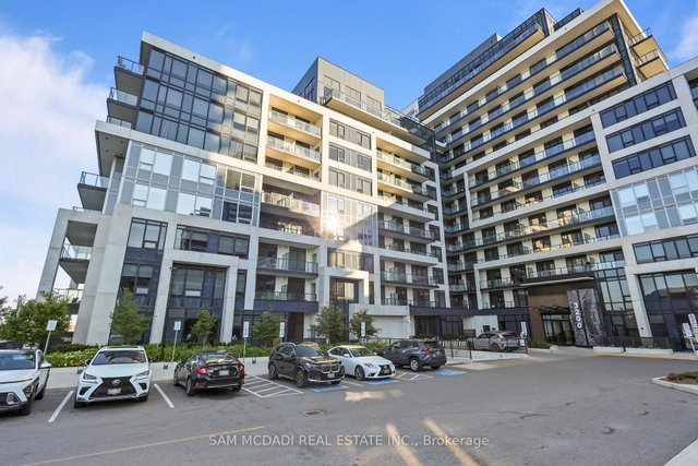 318 - 3200 William Coltson Avenue