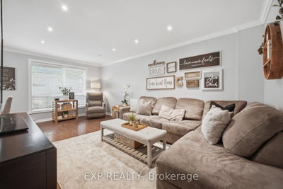 14 Royal Palm Drive • Brampton, ON photo 6