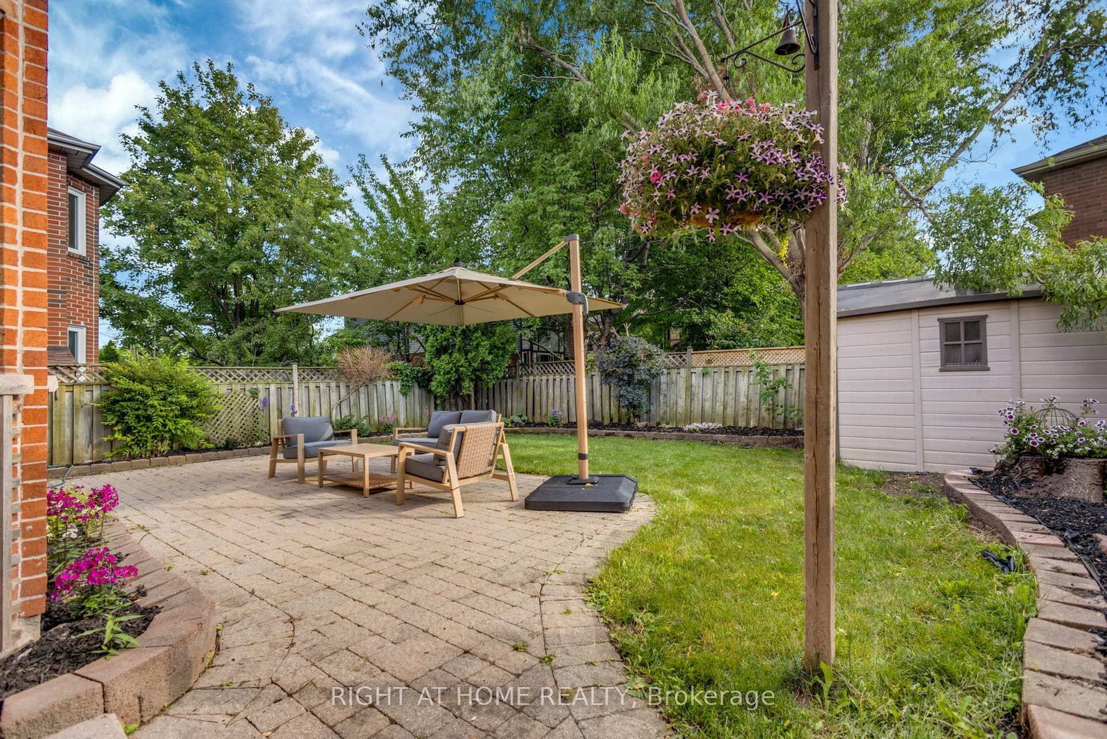 4345 ROMFIELD Crescent • Mississauga, ON photo 30