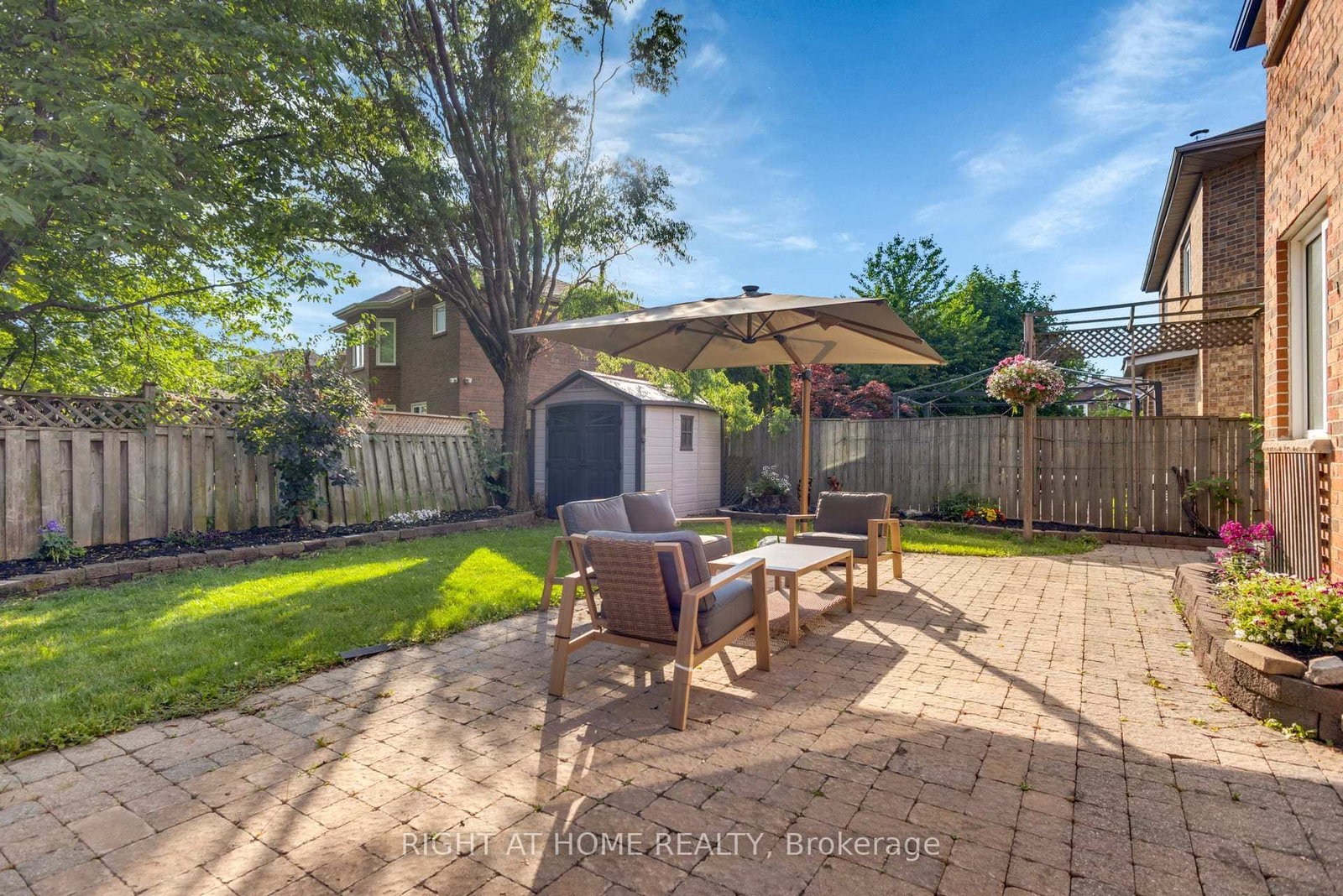 4345 ROMFIELD Crescent • Mississauga, ON photo 31