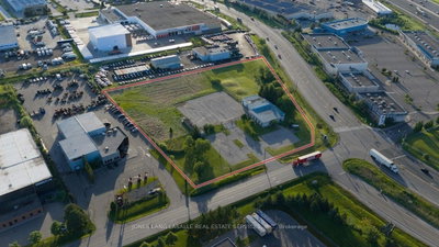 Land for sale at 8015 Esquesing Line, Halton Hills, Ontario, L9T 5C8 - Rural Halton Hills - MLS: W13544730