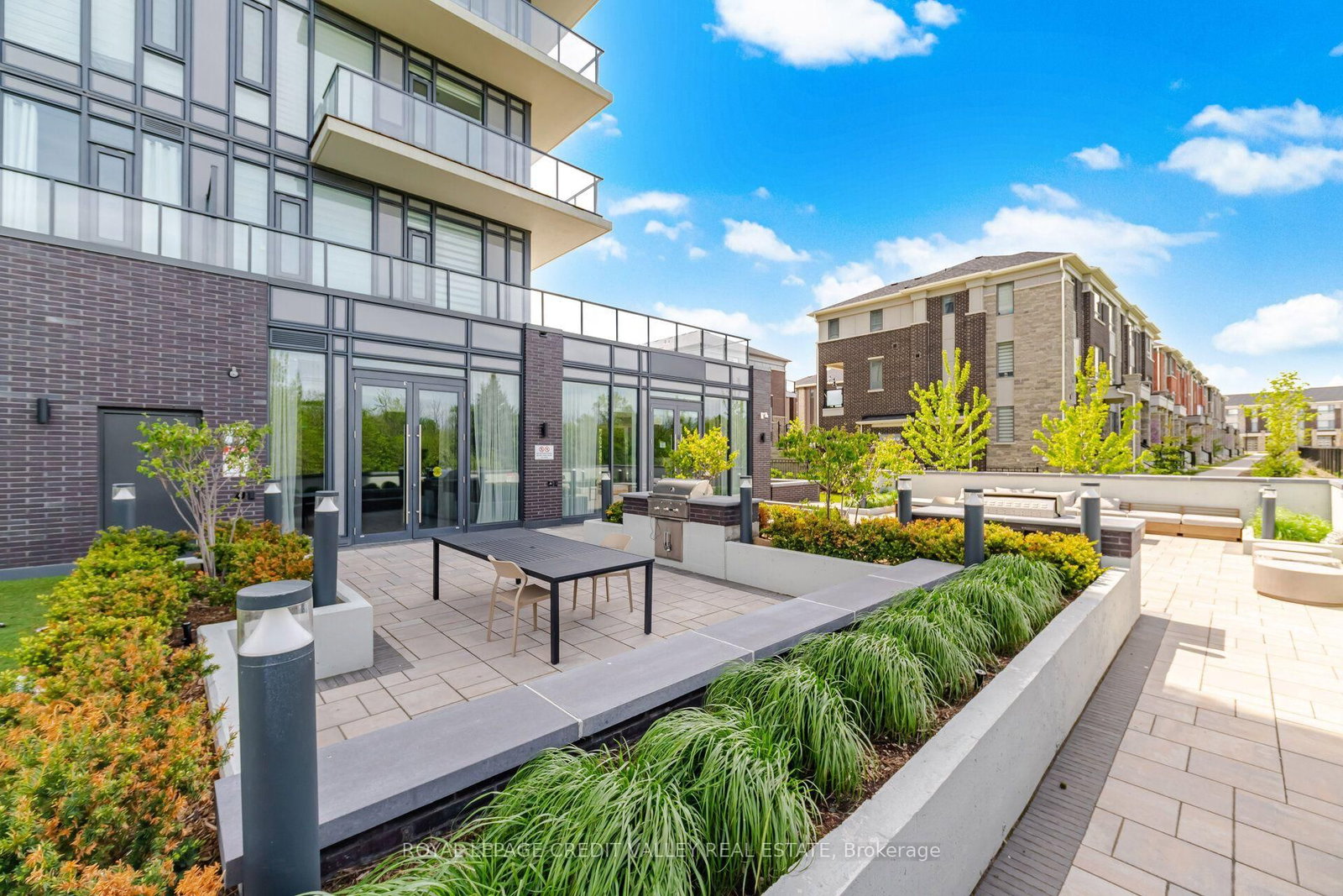 225 Veterans Drive • #1201 • Brampton, ON photo 11