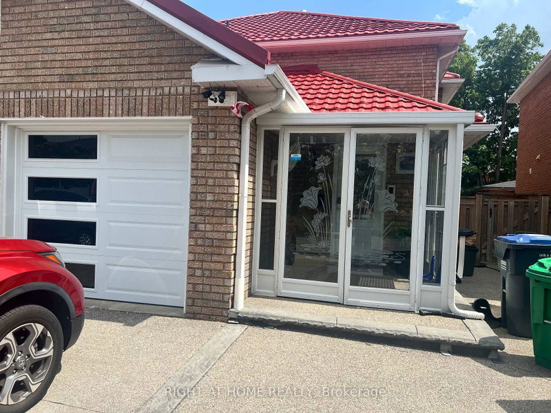 Basement - 272 Nahani Way