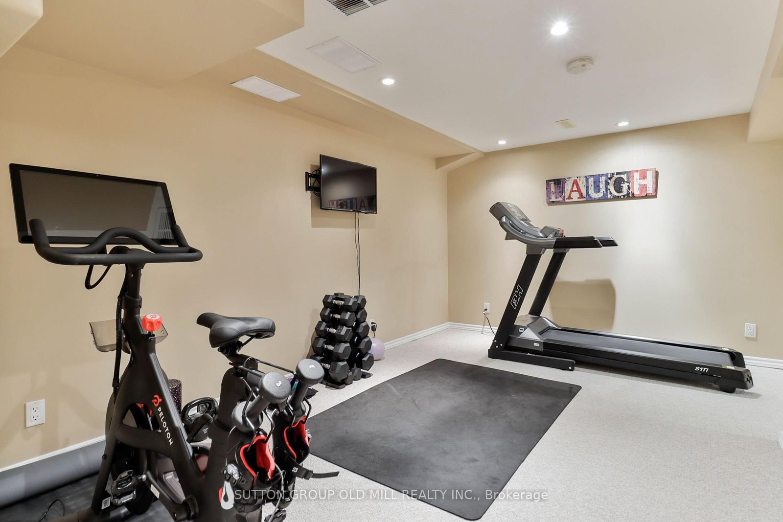 4635 Regents Terrace • #59 • Mississauga, ON photo 28