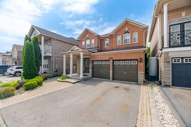 UPPER LEVEL - 3857 Brinwood Gate