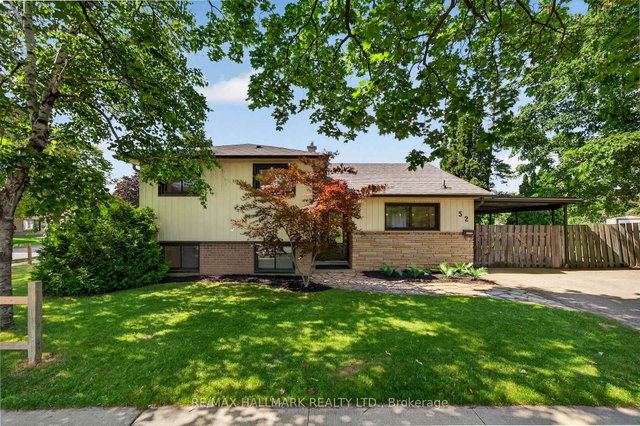 52 Clement Road