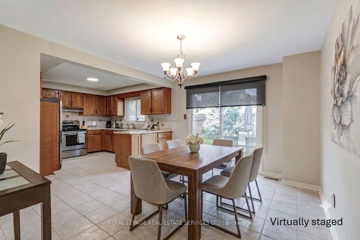 4217 Schneider Court • Mississauga, ON photo 12