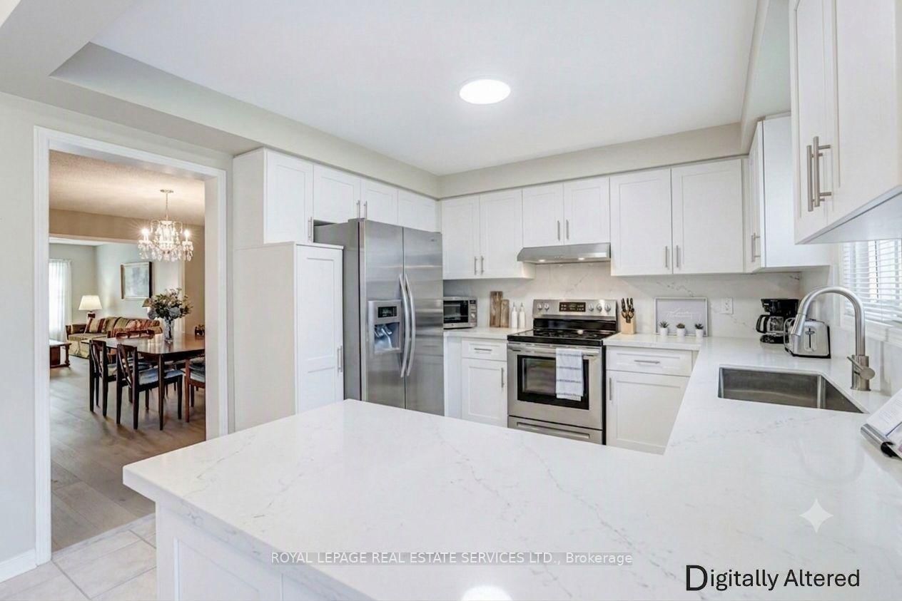 4217 Schneider Court • Mississauga, ON photo 14
