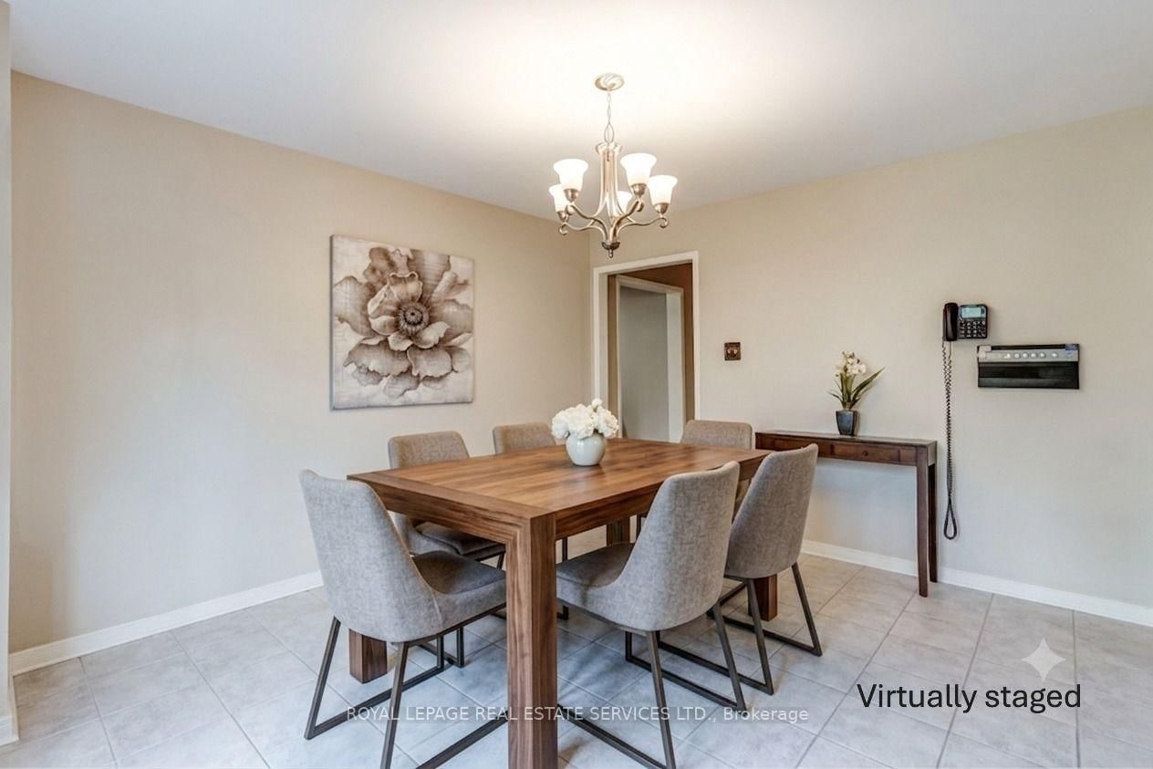 4217 Schneider Court • Mississauga, ON photo 16