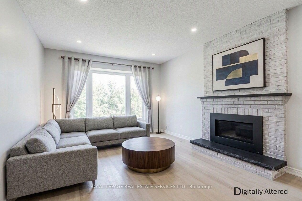 4217 Schneider Court • Mississauga, ON photo 17