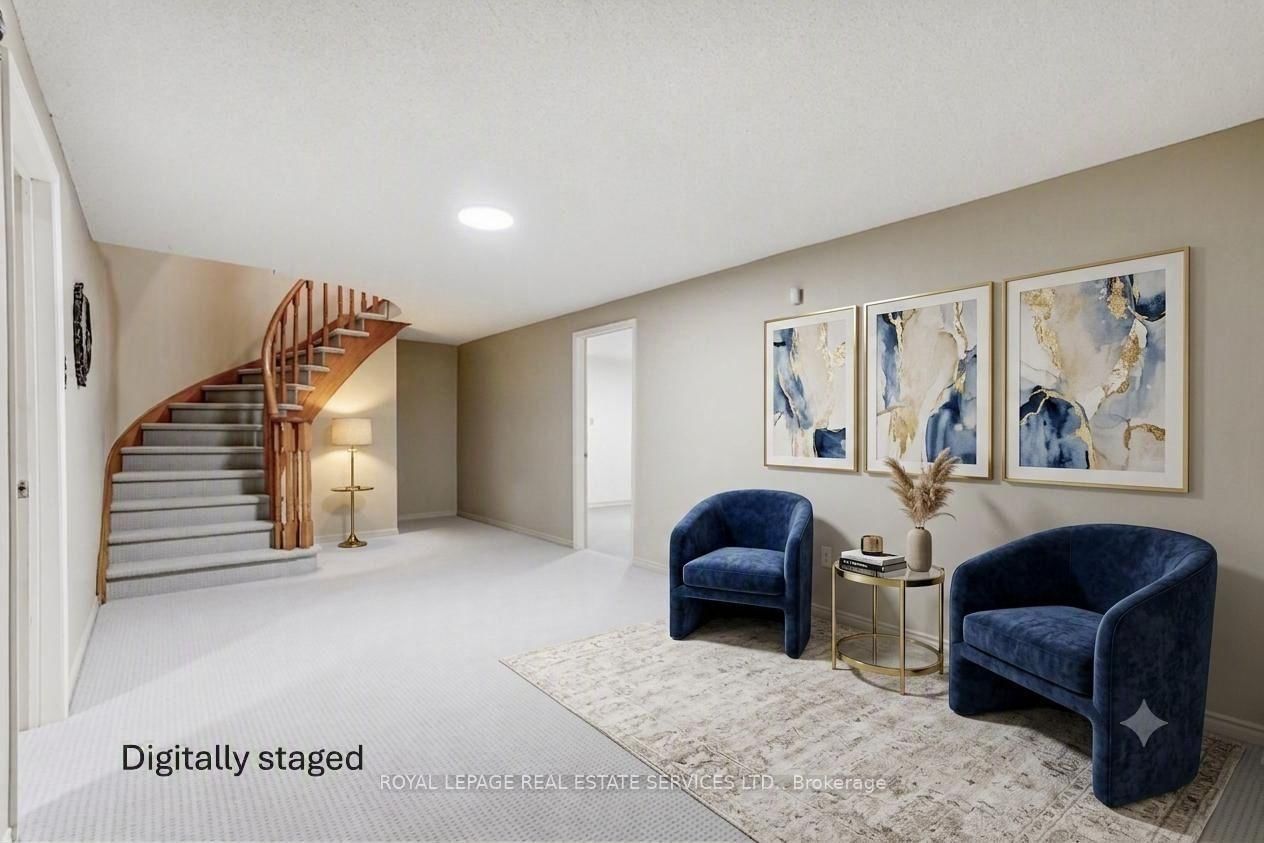 4217 Schneider Court • Mississauga, ON photo 32