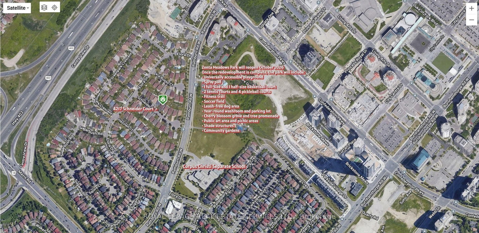 4217 Schneider Court • Mississauga, ON photo 48