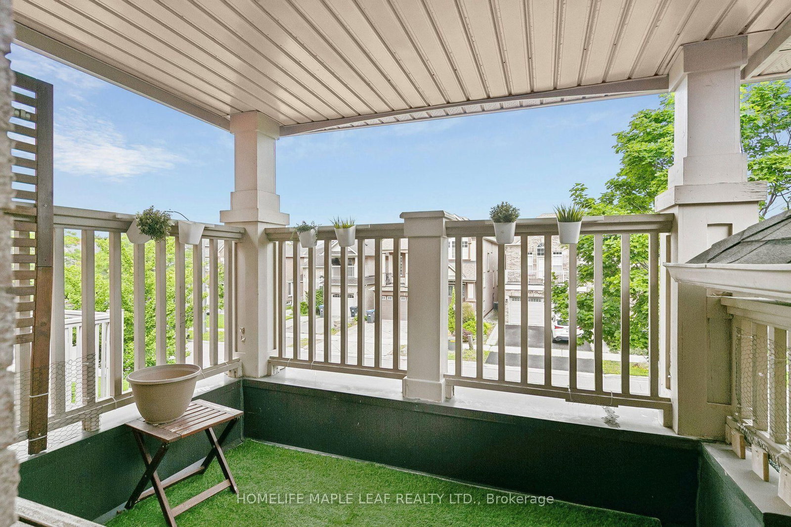 3948 Deepwood Heights • Mississauga, ON photo 10