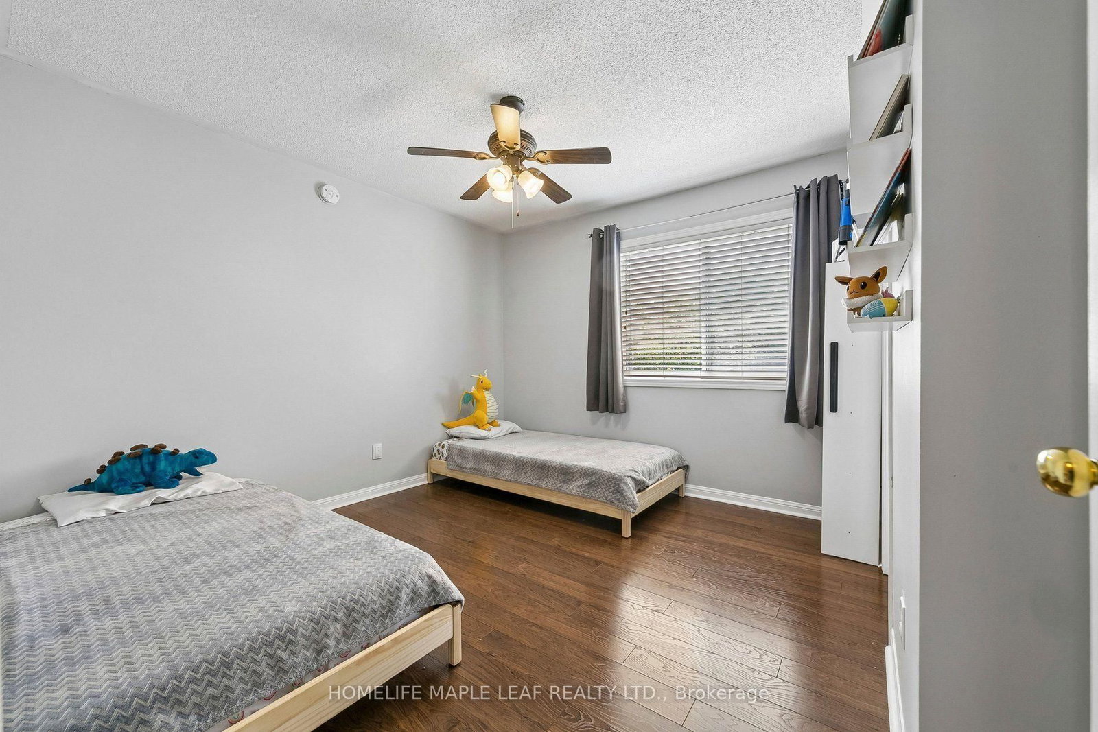 3948 Deepwood Heights • Mississauga, ON photo 12