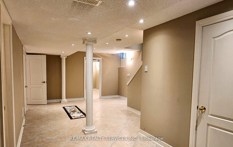 Bsmt - 387 Rocca Court