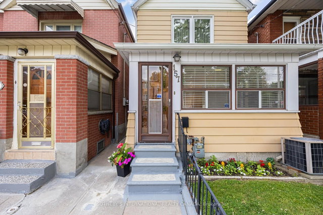 157 Ascot Avenue