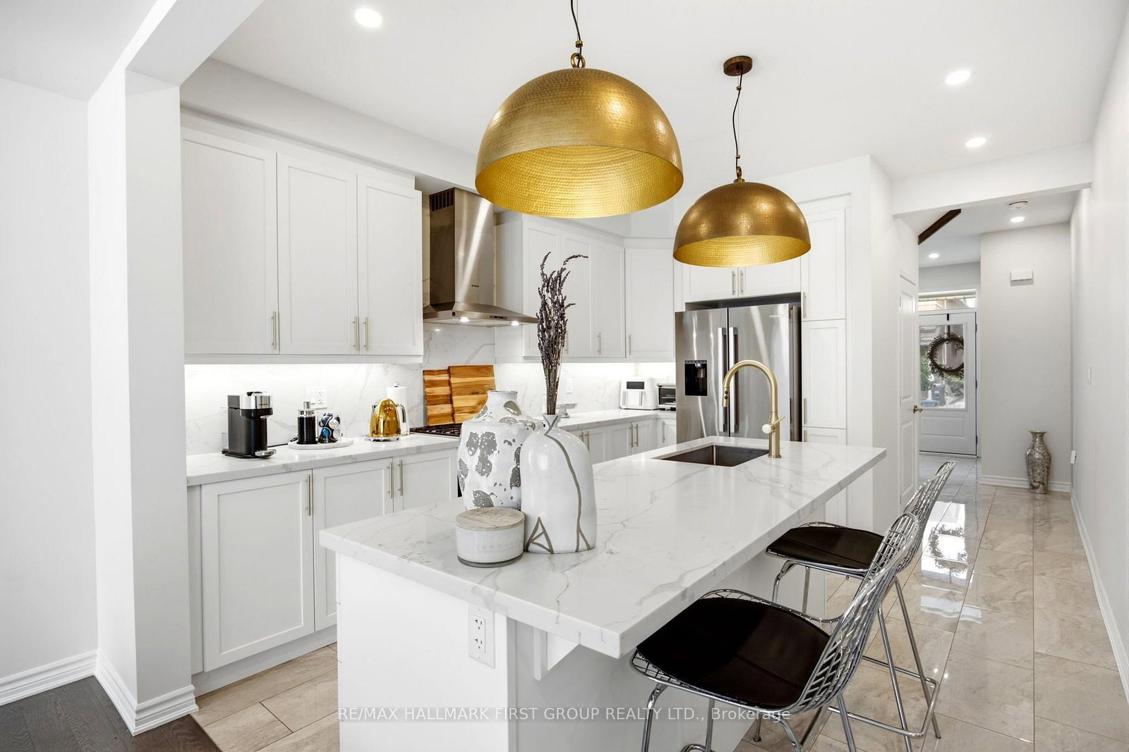 7 Salt Creek Terrace • Caledon, ON photo 11