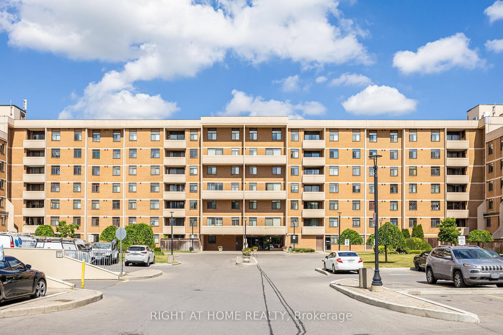 2645 Jane Street • #426 • Toronto, ON photo 37