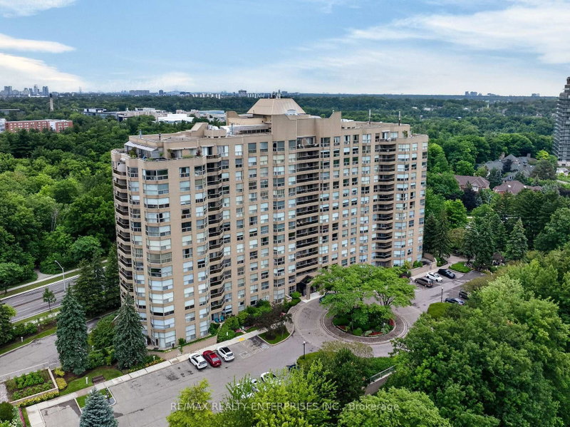 1800 The Collegeway #208, Mississauga, Ontario