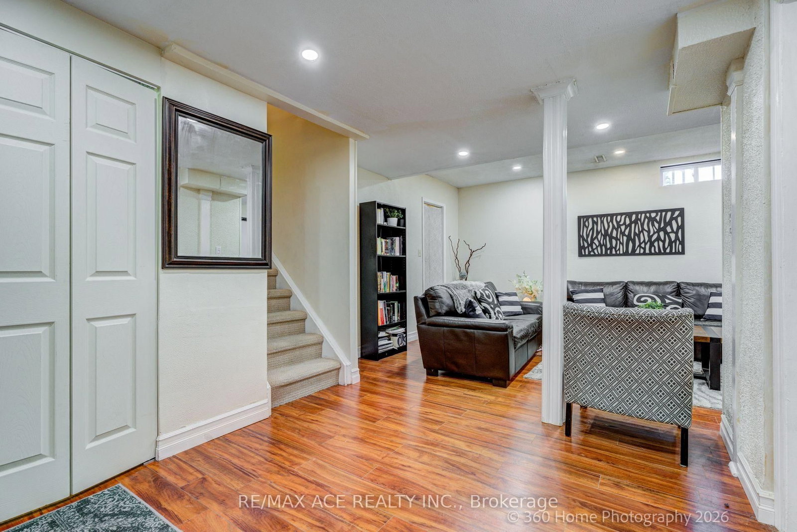 5536 Montevideo Road • #4 • Mississauga, ON photo 19