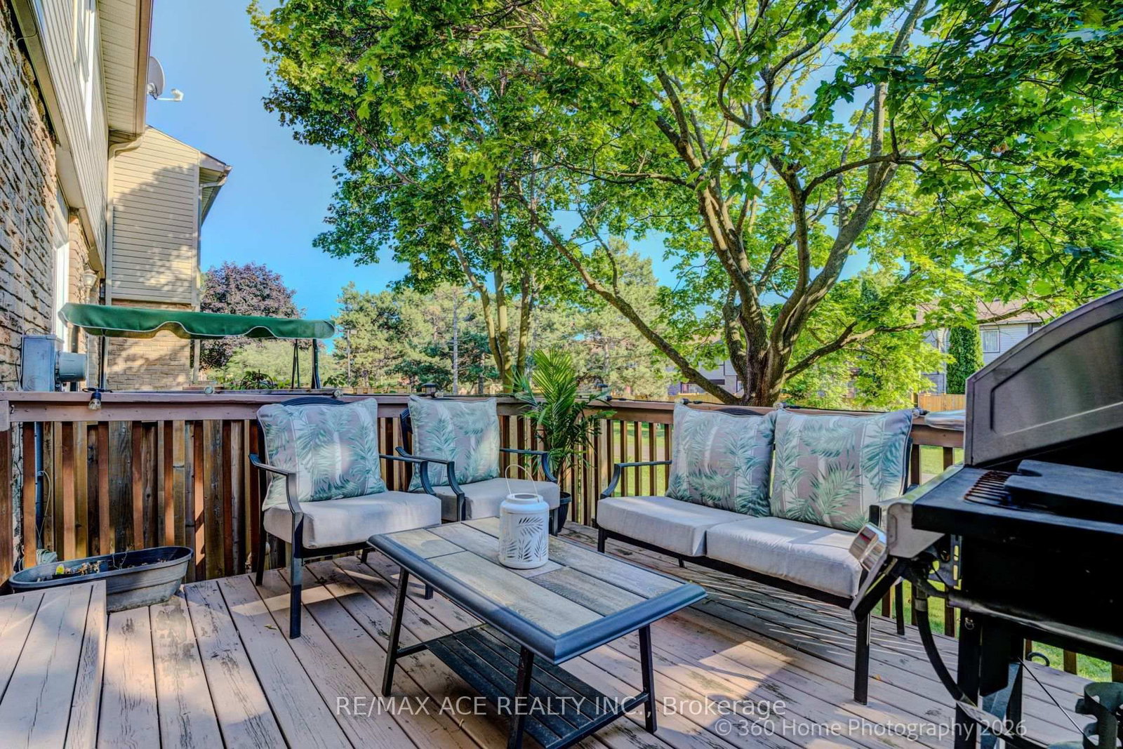 5536 Montevideo Road • #4 • Mississauga, ON photo 26