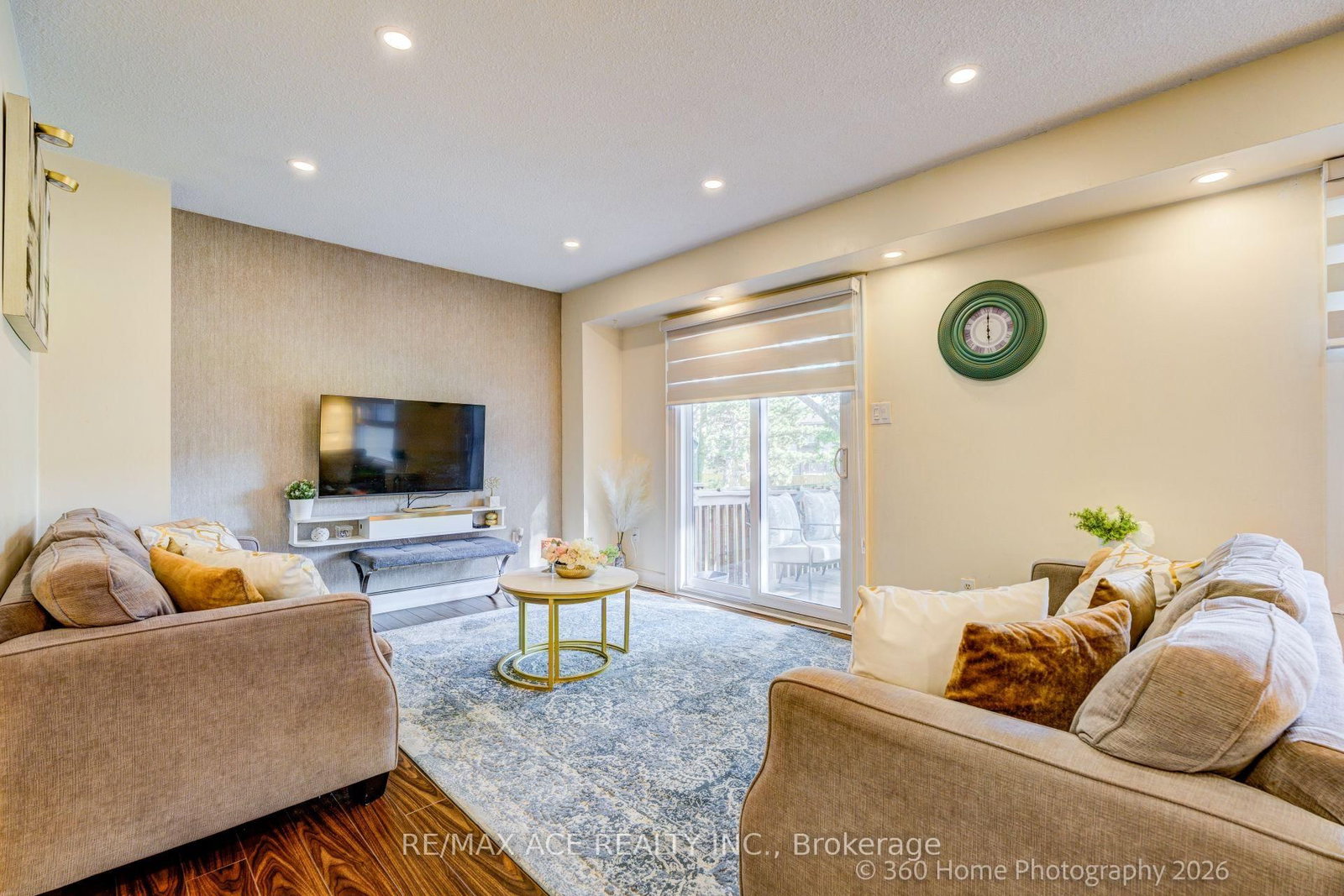 5536 Montevideo Road • #4 • Mississauga, ON photo 6