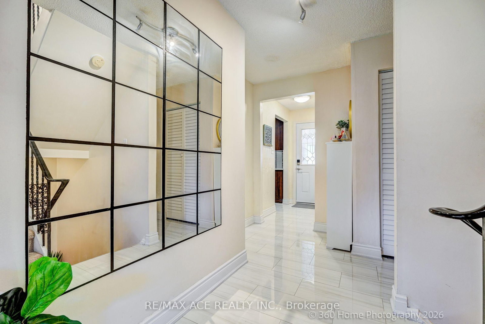 5536 Montevideo Road • #4 • Mississauga, ON photo 9