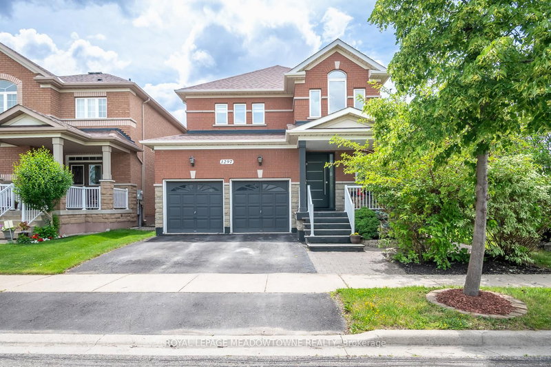 1297 Roper Drive