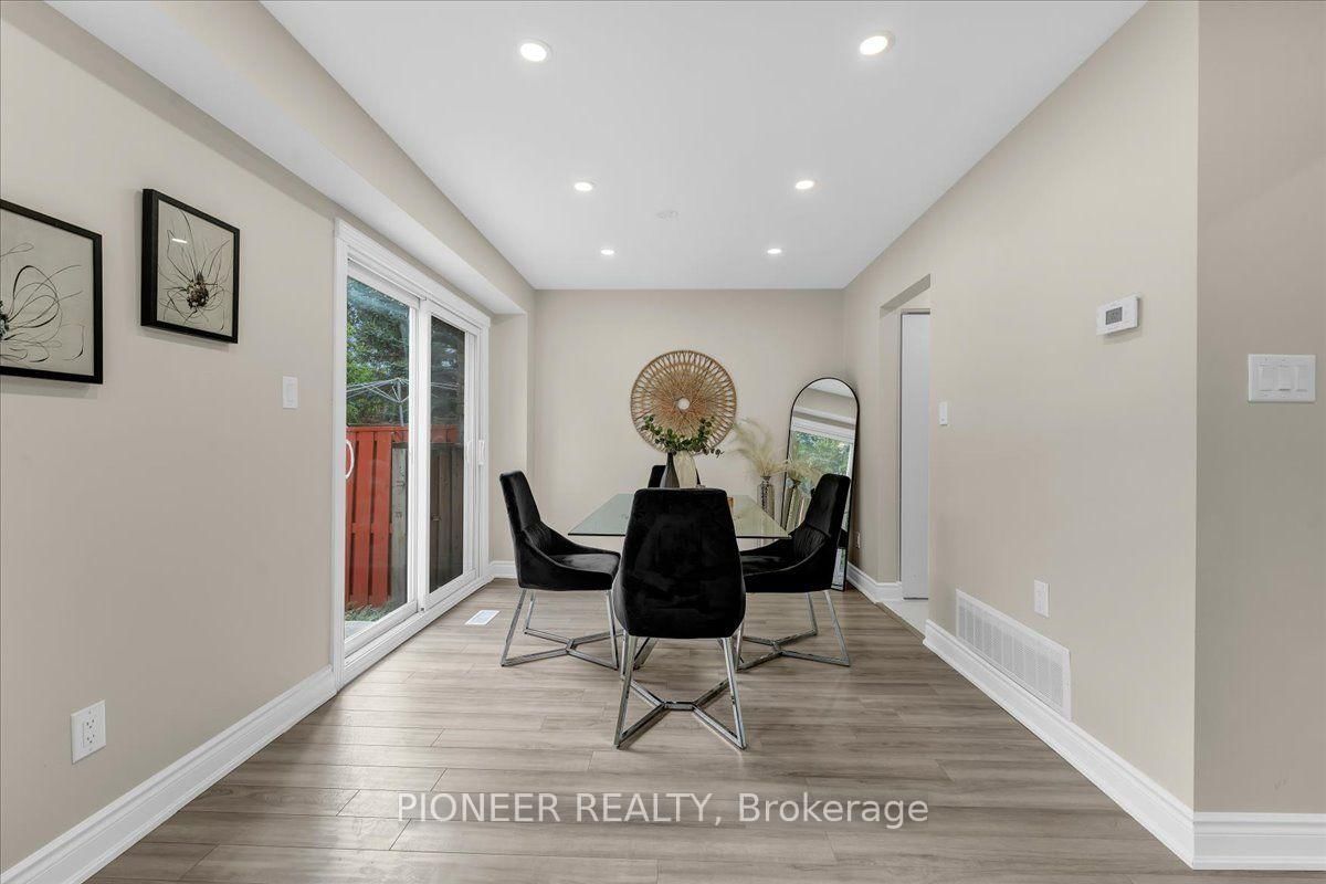 22 Wolverton Crescent • Brampton, ON photo 10