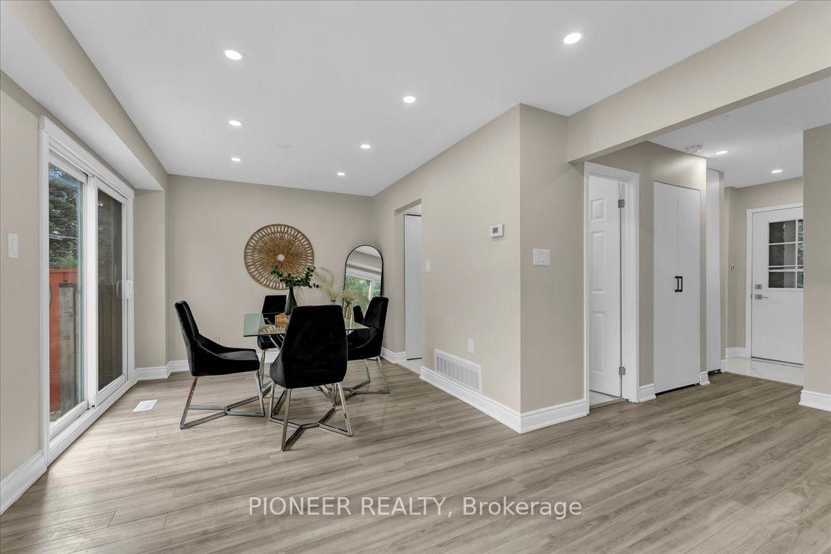 22 Wolverton Crescent • Brampton, ON photo 11