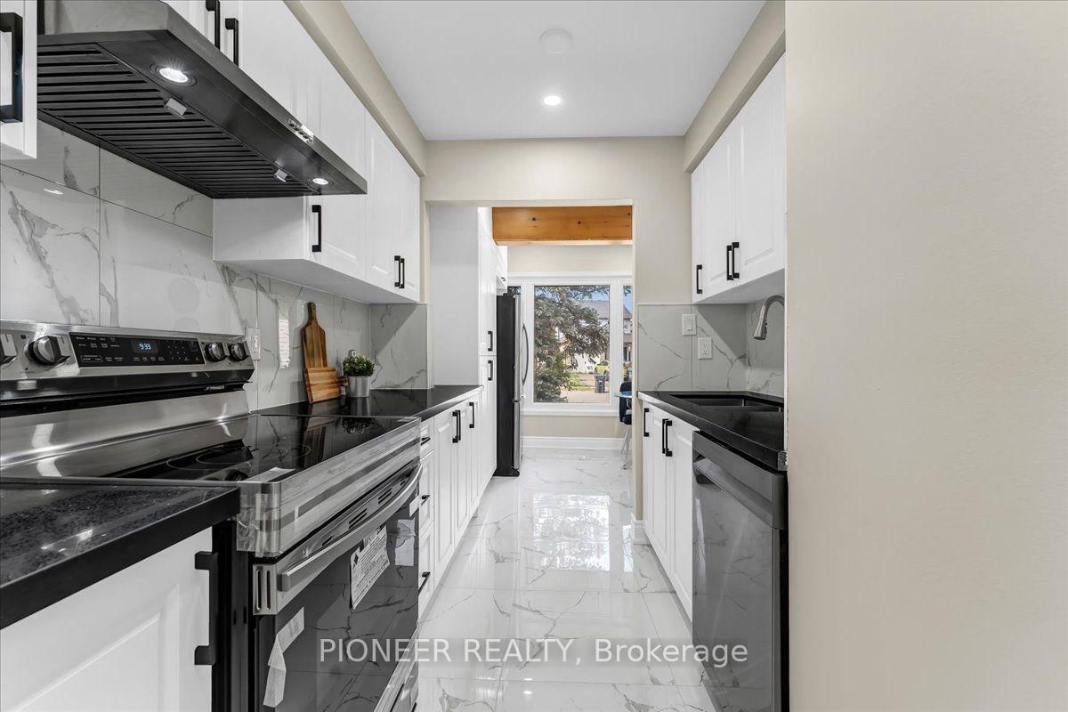 22 Wolverton Crescent • Brampton, ON photo 12