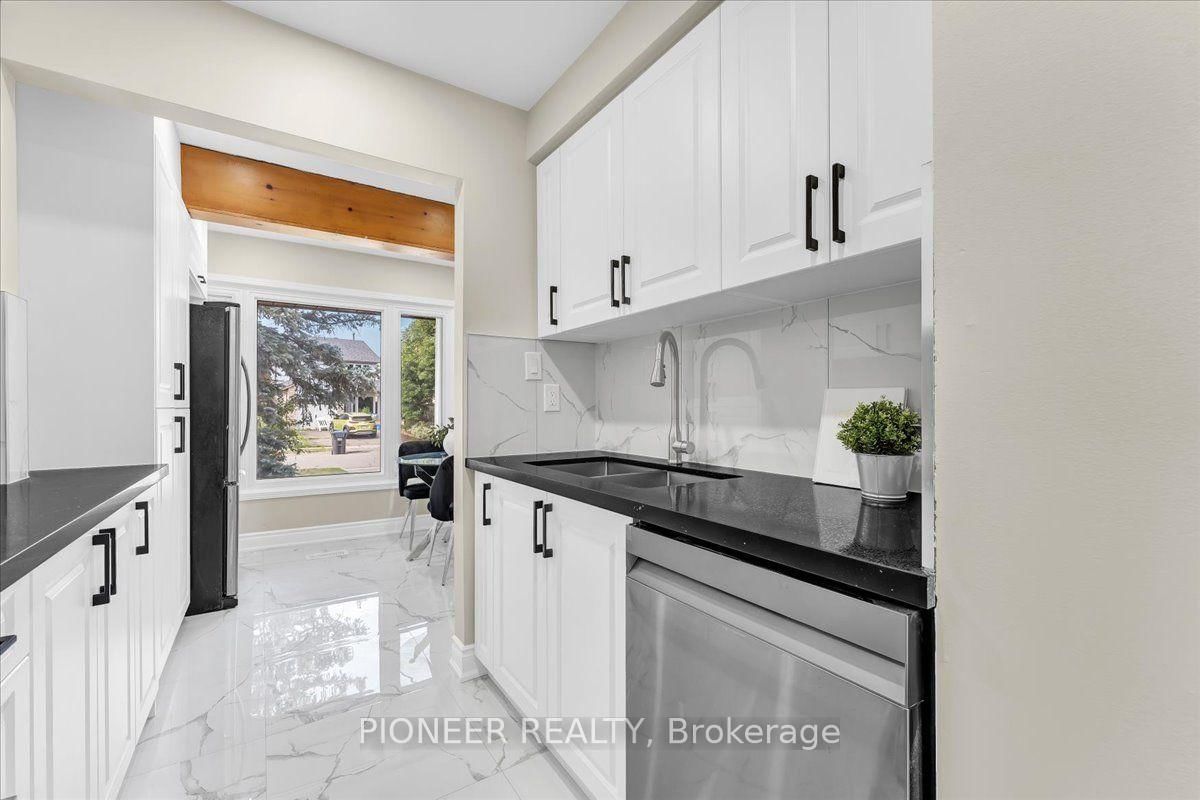 22 Wolverton Crescent • Brampton, ON photo 13