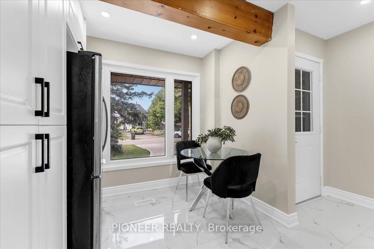 22 Wolverton Crescent • Brampton, ON photo 15