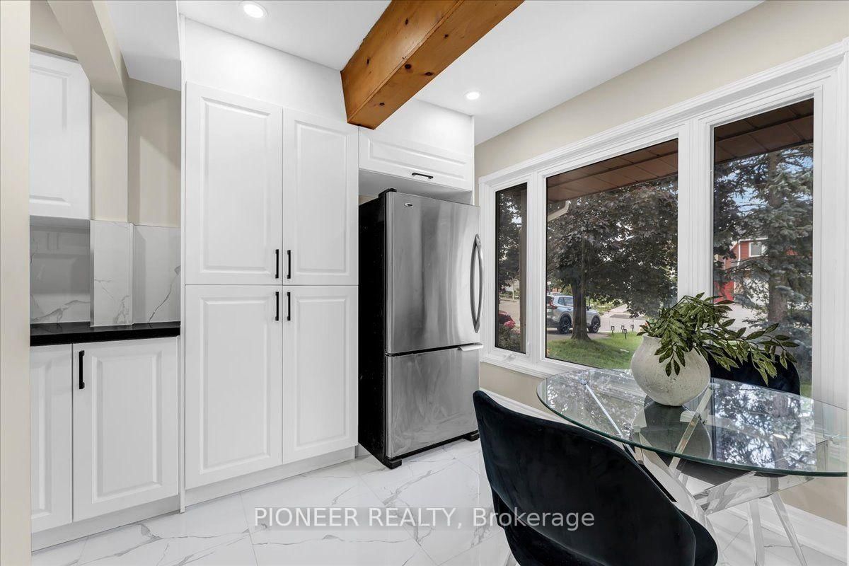 22 Wolverton Crescent • Brampton, ON photo 16