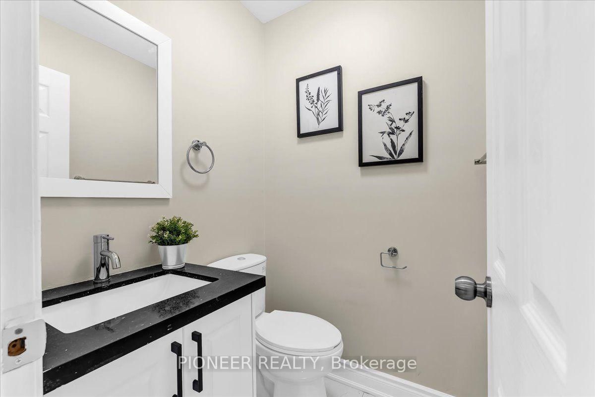 22 Wolverton Crescent • Brampton, ON photo 17