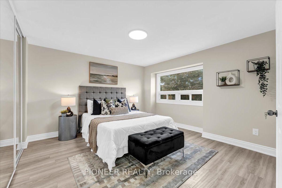 22 Wolverton Crescent • Brampton, ON photo 19