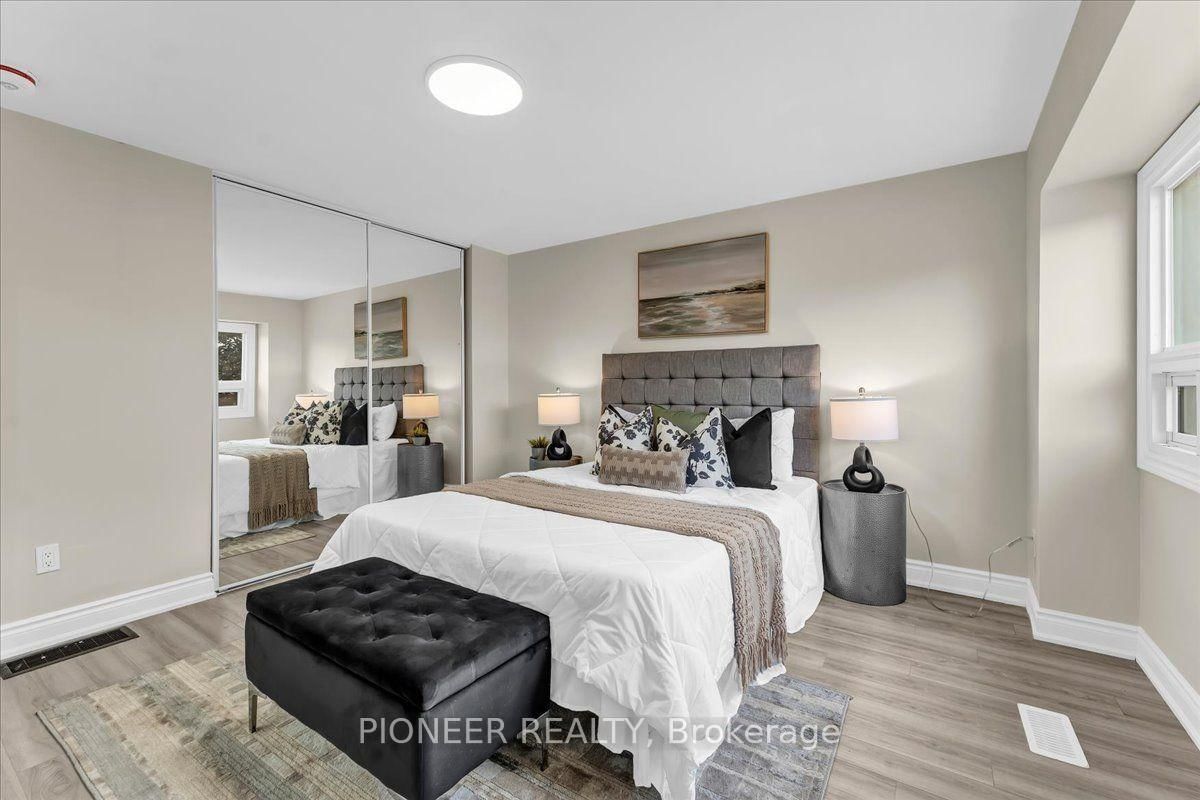22 Wolverton Crescent • Brampton, ON photo 20