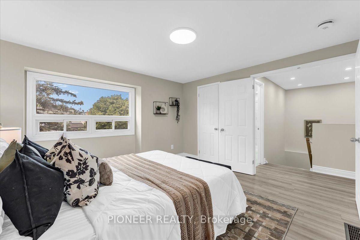 22 Wolverton Crescent • Brampton, ON photo 21