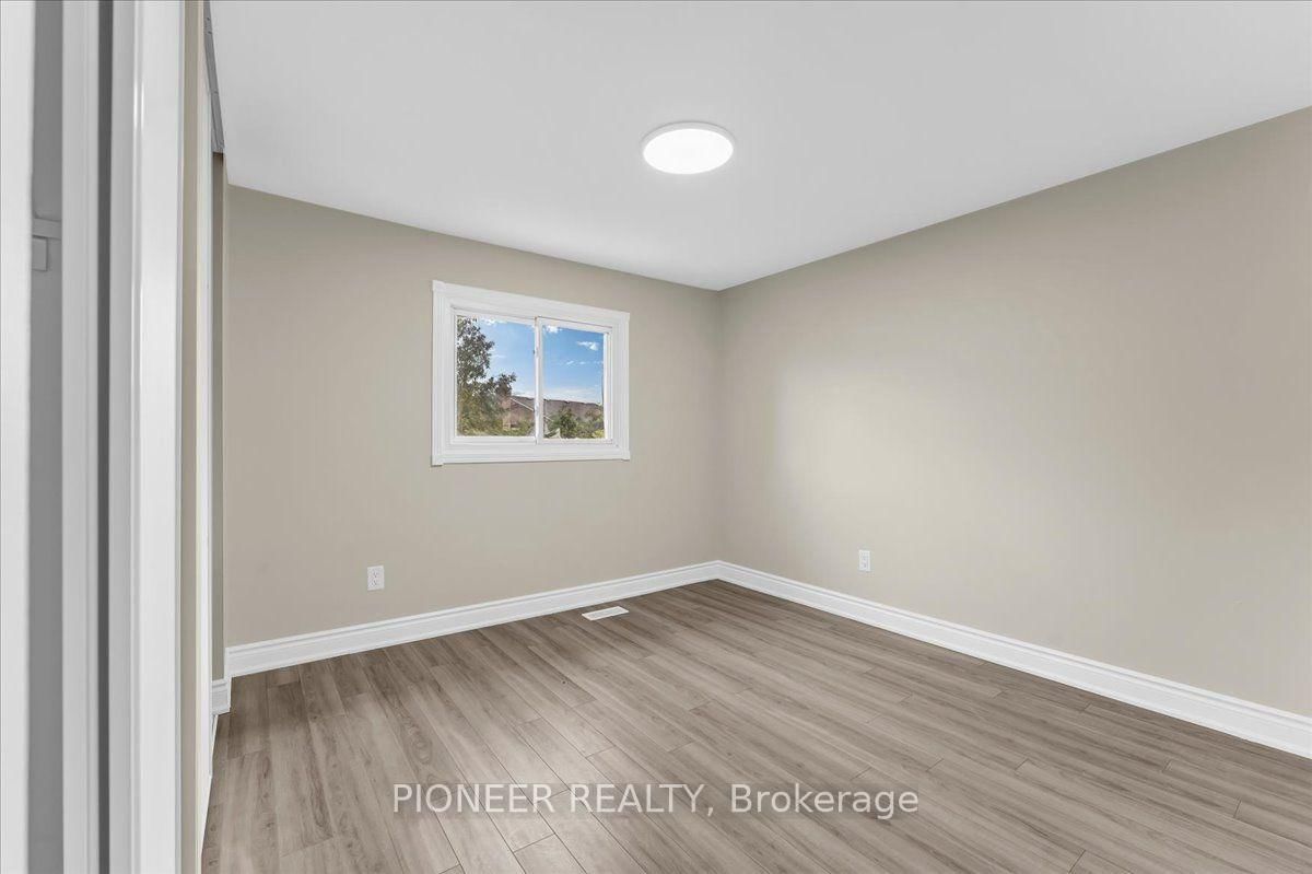 22 Wolverton Crescent • Brampton, ON photo 24