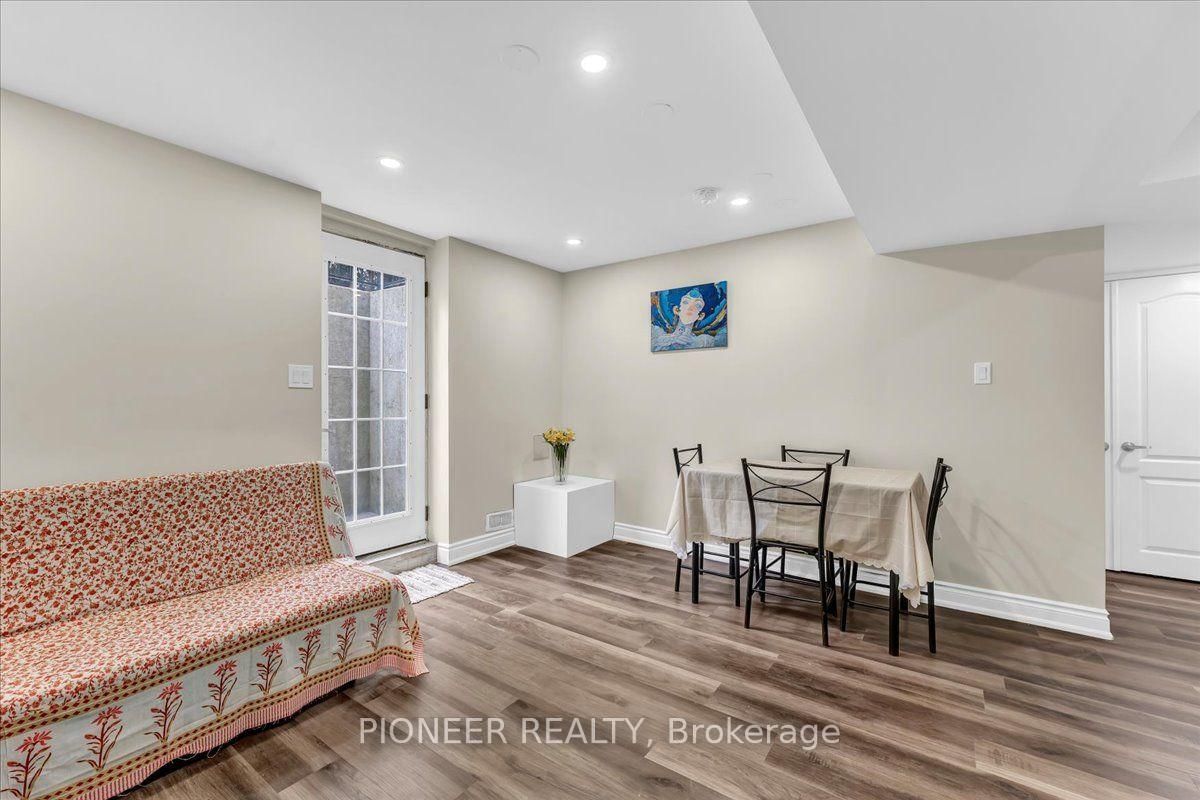 22 Wolverton Crescent • Brampton, ON photo 29