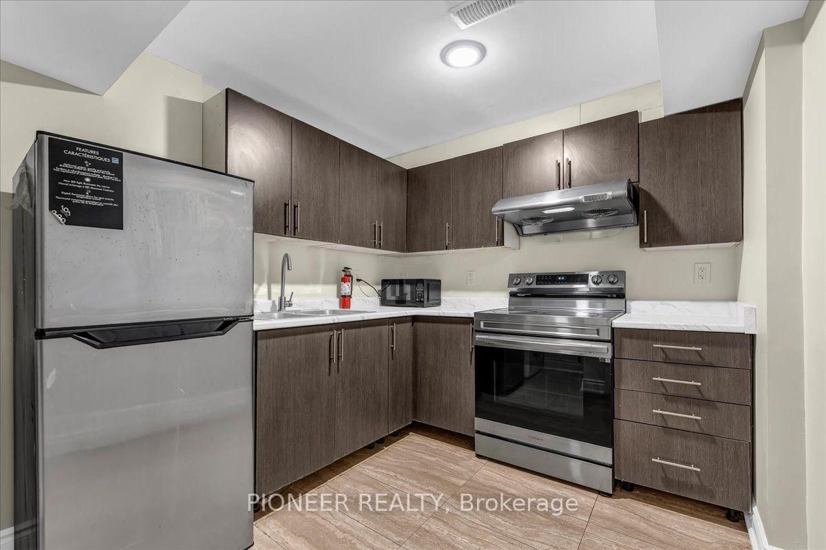 22 Wolverton Crescent • Brampton, ON photo 30