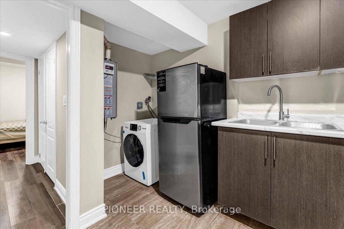 22 Wolverton Crescent • Brampton, ON photo 31