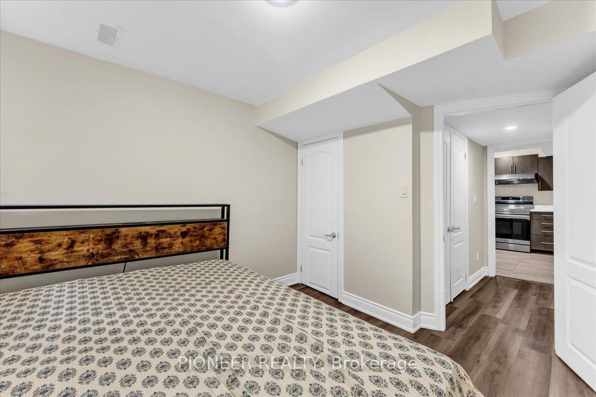 22 Wolverton Crescent • Brampton, ON photo 33