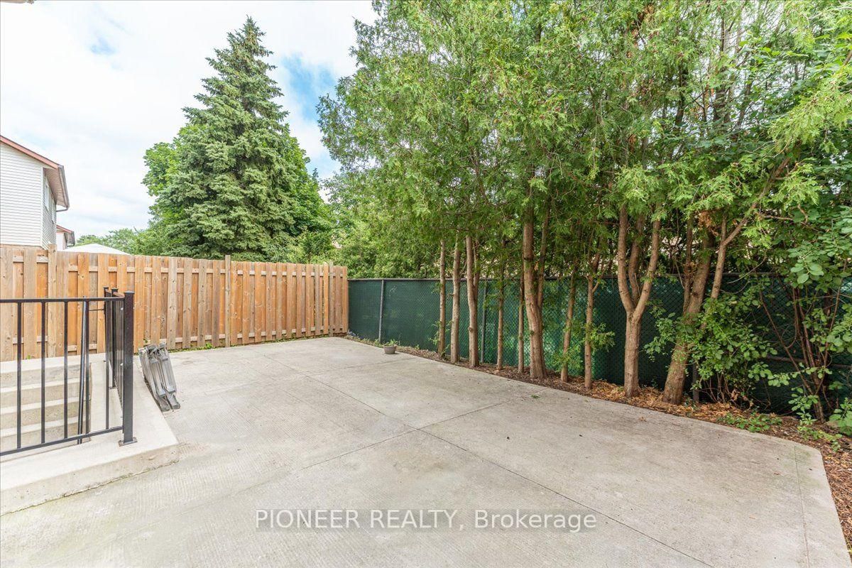 22 Wolverton Crescent • Brampton, ON photo 36