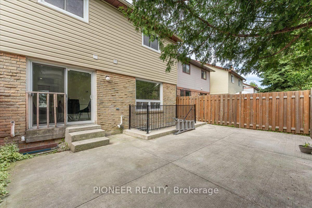 22 Wolverton Crescent • Brampton, ON photo 37