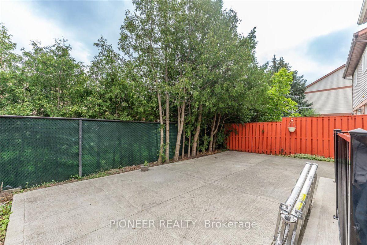 22 Wolverton Crescent • Brampton, ON photo 40