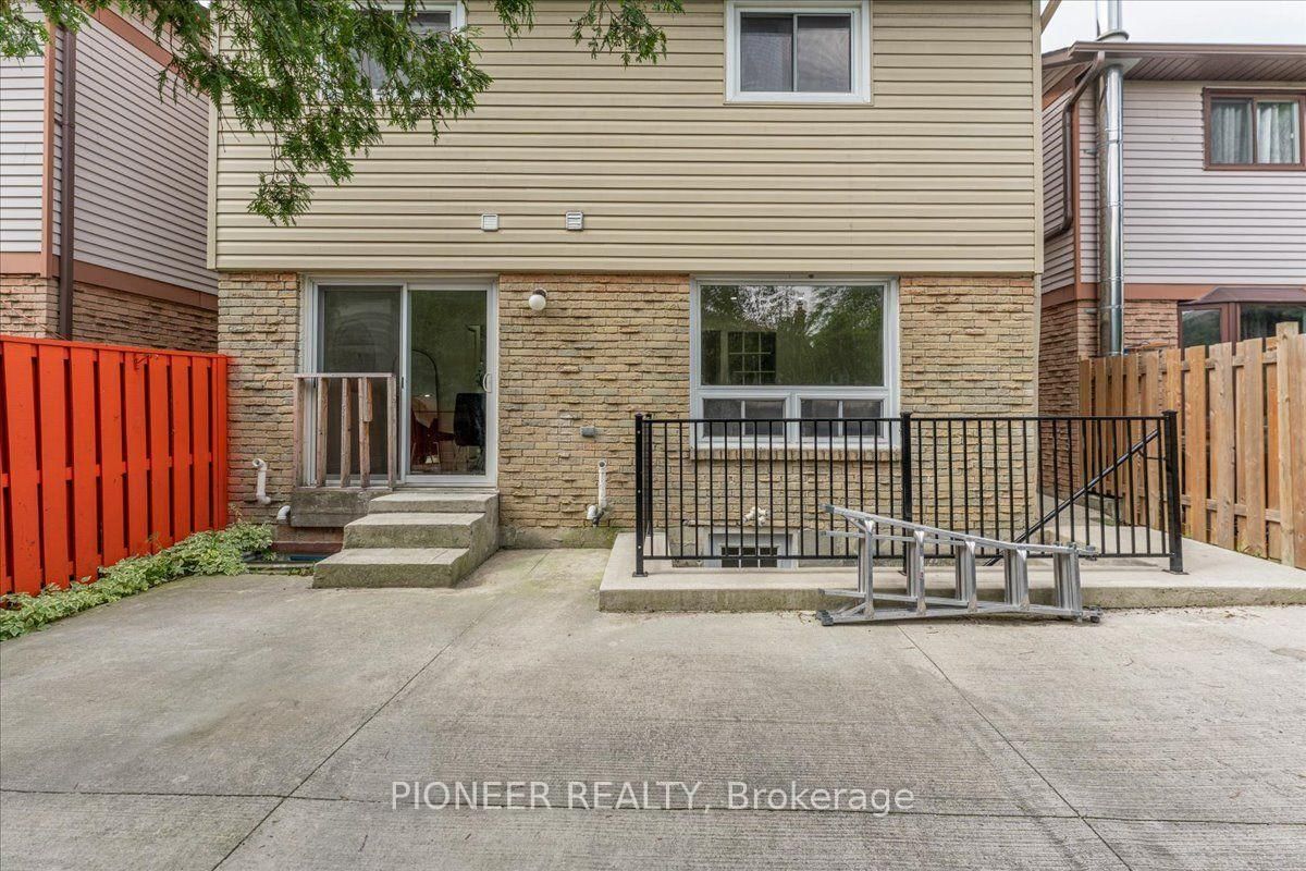 22 Wolverton Crescent • Brampton, ON photo 41