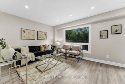 22 Wolverton Crescent • Brampton, ON photo 8