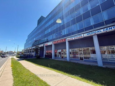 Office for lease at 401-3050 Confederation Pkwy, Mississauga, Ontario, L5B 3Z6 - Cooksville - MLS: W13545328